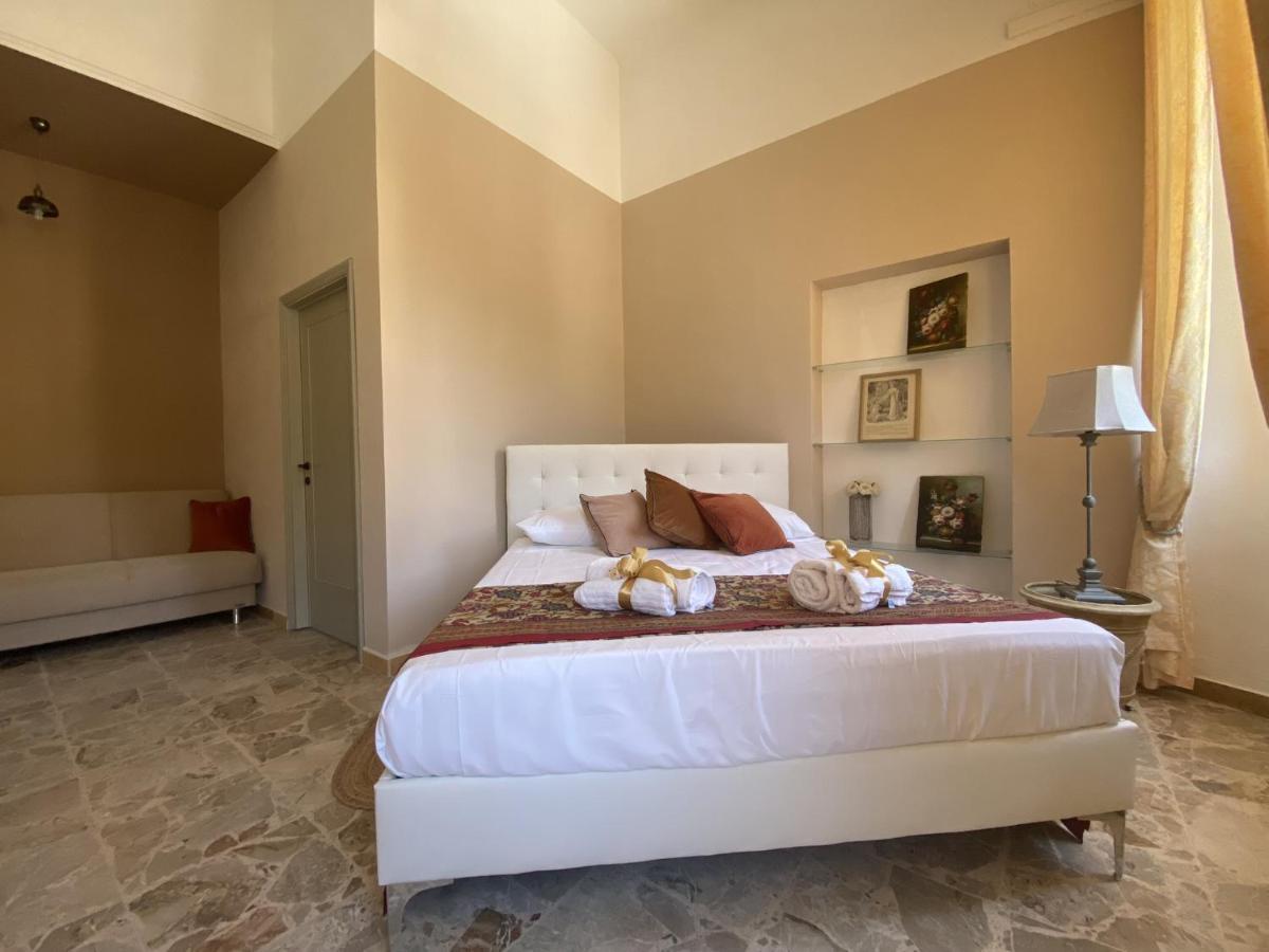 צ'רטאלדו La Bellavista Decameron View מראה חיצוני תמונה