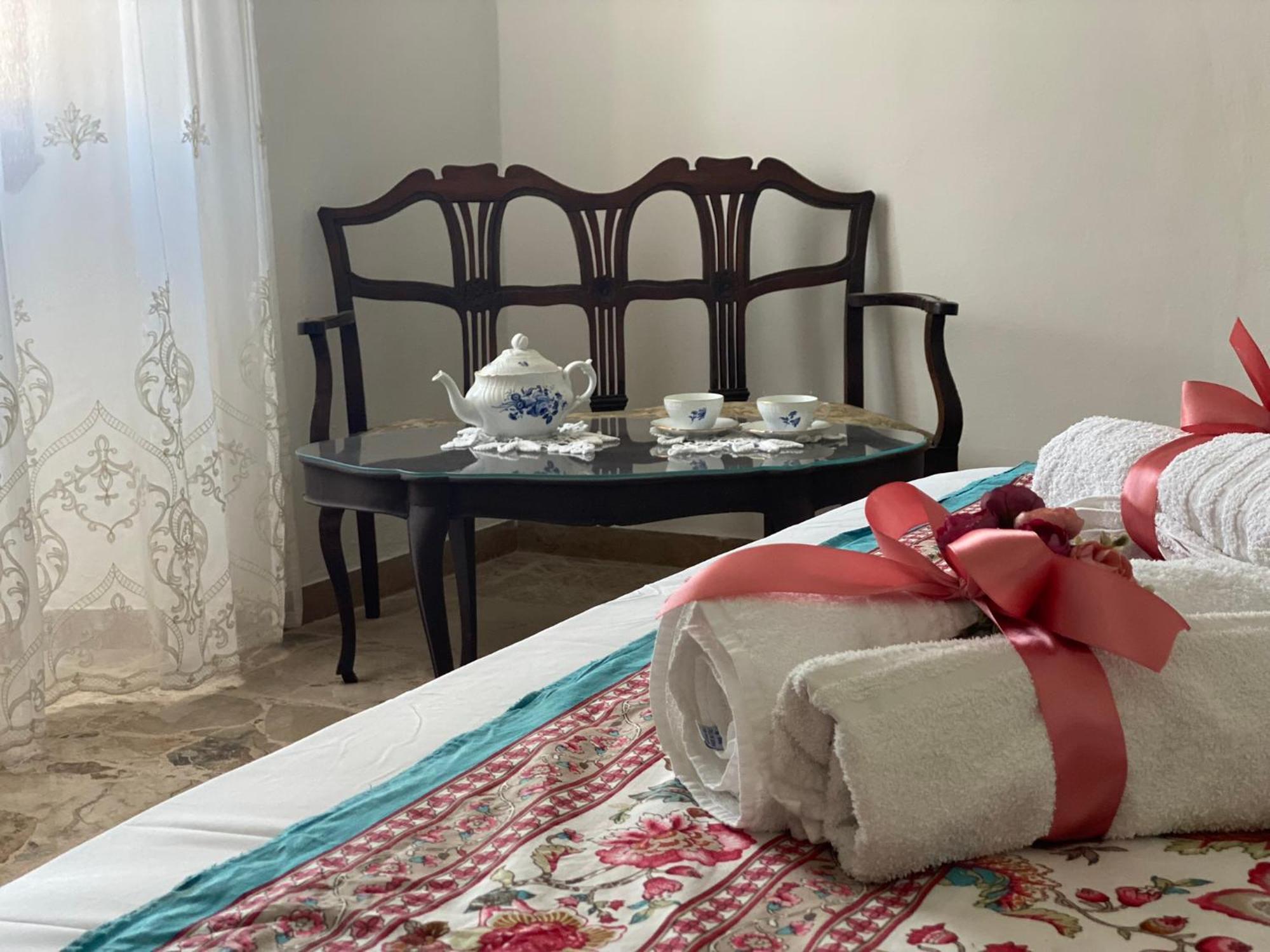 צ'רטאלדו La Bellavista Decameron View מראה חיצוני תמונה